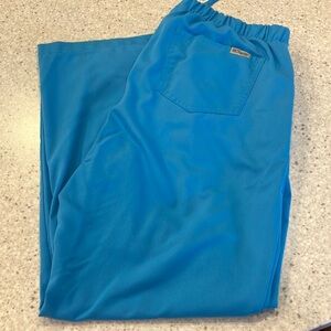 Greys Anatomy 5 Pocket Scrub Pants